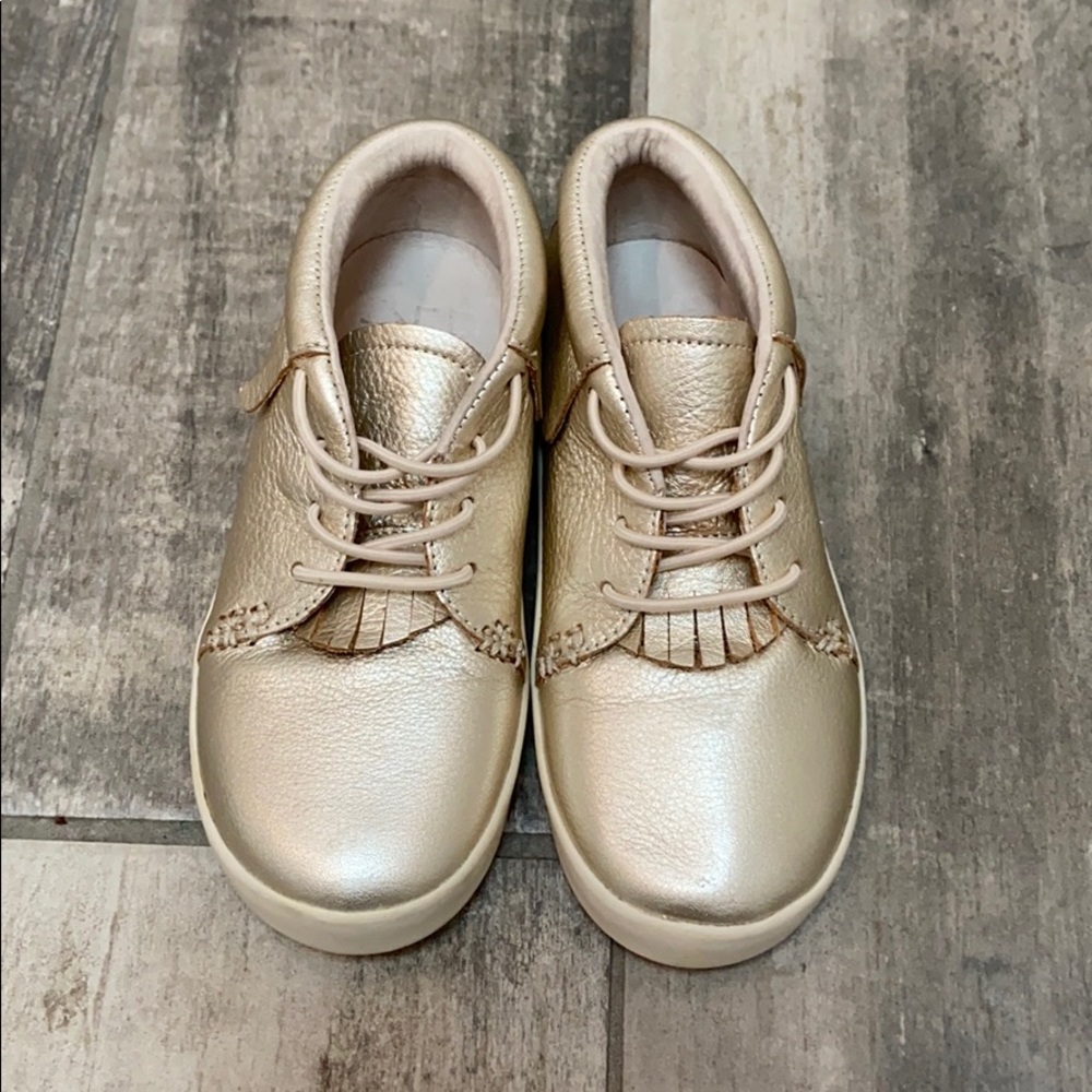 Freshly Picked Next step Moccasins Shoes